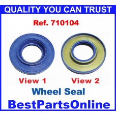 Axle Differential Pinion Seal Dodge Sprinter 2500 07-09 Sprinter 3500 07-09 Freightliner Sprinter 2500 07-18 Sprinter 3500 07-18 Mercedes-Benz Sprinter 2500 10-18 Sprinter 3500 10-18 Ref. 0159970346 0259975547 68019031AA 68019031AB 711056 Axle Differential Pinion Seal Dodge Sprinter 2500 07-09 Sprinter 3500 07-09 Freightliner Sprinter 2500 07-18 Sprinter 3500 07-18 Mercedes-Benz Sprinter 2500 10-18 Sprinter 3500 10-18 Ref. 0159970346 0259975547 68019031AA 68019031AB 711056
