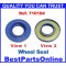 Axle Differential Pinion Seal Dodge Sprinter 2500 07-09 Sprinter 3500 07-09 Freightliner Sprinter 2500 07-18 Sprinter 3500 07-18 Mercedes-Benz Sprinter 2500 10-18 Sprinter 3500 10-18 Ref. 0159970346 0259975547 68019031AA 68019031AB 711056