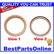 Camshaft Seal Ford Escape 2017-2019 Fiesta 2011-2017  Fusion 2014-2019  Transit Connect 2014-2016   Ref. 711001 BE8Z-6K292-C 612514 4M5G6K292CB 1319178
