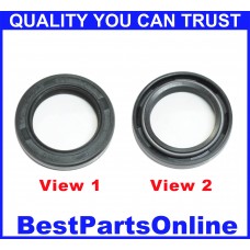 Manual Trans Shift Shaft Seal CHRYSLER DODGE EAGLE HYUNDAI KIA MITSUBISHI PLYMOUTH Ref. 710222 