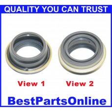 710660 Transfer Case Output Shaft Seal Buick Rainier 04-07 Chevrolet Trailblazer 02-09 Dodge Dakota 01-10 Durango 01-18 GMC Envoy 02-09 Isuzu Ascender 03-08 Jeep Grand Cherokee 11-18 Liberty 02-03 Wrangler 04-18 Mitsubishi Raider 06-09 Ram 1500 11-17