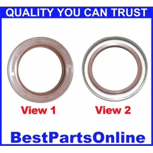 Transfer Case Input Shaft Seal Ref. 710627 5019020AB 05019020AB 05019020AA 710627 Transfer Case Input Shaft Seal Ref. 710627 5019020AB 05019020AB 05019020AA 710627