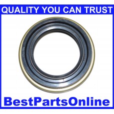  Knuckle Seal sunrunner tracker 2000 200sx 240z 260z 280z 280zx 620 720 d21 maxima pathfinder sunrunner grand vitara samurai sidekick sj4 x-90 xl-7 Ref# 710255 0928948004