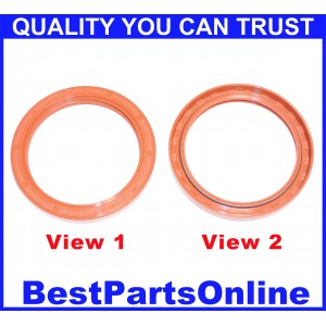 Crankshaft Seal, Diesel Engine Ref# AH3930E SAITO 32A98 61710