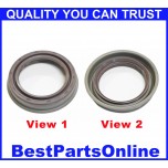 Transfer Case Output Shaft Seal Ref. 5143715AA 23247372 33142EZ00A 710694 Transfer Case Output Shaft Seal Ref. 5143715AA 23247372 33142EZ00A 710694