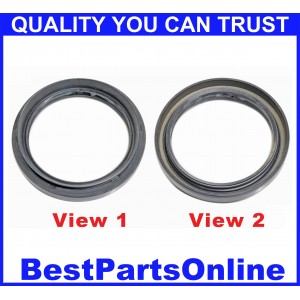 Wheel Seal SAAB 9-2X 2005-2006 SUBARU BAJA 2003-2006 FORESTER 1998-2008 IMPREZA 1993-2007 LEGACY 1990-2004 OUTBACK 2000-2004 SVX 1992-1997 Ref. 710464 28015AA021 28015AA040 28015AA080 32006249 