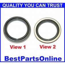 Chevrolet Silverado 2500 Hd 11-16 Silverado 3500 Hd 11-15 Suburban 2500 11-13 Gmc Sierra 2500hd 11-16 Sierra 3500hd 11-15 Yukon Xl 2500 11-13 REAR AXLE SEAL REF# 20889025 291-336