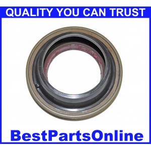 Extension Housing Seal for FORD E-150 2007 E-350 04-16 E-450 04-17 EXCURSION 03-05 F-250 SUPER DUTY 03-10 F-350 SUPER DUTY 03-10 F-450 SUPER DUTY 03-16 F-550 SUPER DUTY 03-16 F53 06-17 F59 11-17 Ref. 710537 