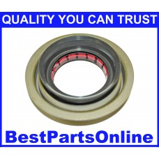 Premium Axle Shaft Seal FORD EDGE 07-12 EXPLORER 95-18 FLEX 09-13 FUSION 07-12 POLICE INTERCEPTOR SEDAN 13-18 RANGER  98-11 TAURUS 08-18 LINCOLN  AVIATOR 03-05 MKS 09-16 MKT 10-13 MKX 07-12 MKZ 07-12 MERCURY MOUNTAINEER 97-10 Ref. 710429