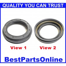 Wheel Seal LEXUS LX470 1998-2007 TOYOTA LAND CRUISER 1998-2007 Ref. 710635 90313-62001 9031362001 