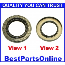 Axle Output Shaft Seal Chrysler 300 15-19 Rear Dodge Challenger 15-18 Rear Challenger 2017 Rear Charger 15-18 Rear Durango 11-18 Front AWD Durango 14-18 Rear AWD Durango 12-13 Front/Rear AWD Jeep Grand Cherokee 17-18 Front/Rear AWD Ref. 710991
