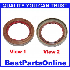 Auto Trans Adapter Housing Seal-VIN: P Chrysler Dodge Jeep Ram Ref. 52119498AA