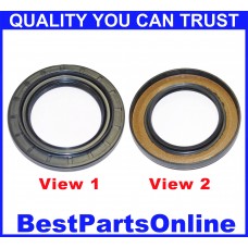 Axle Differential Pinion Seal DODGE DURANGO 2011-2018 JEEP GRAND CHEROKEE 2011-2018 RAM 1500 2012-2019 RAM 1500 CLASSIC 2019 Ref. 710988 0AA409189 1643370059 68084183AA