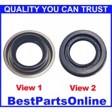 Differential Pinion Oil Seal CHRYSLER ASPEN 2007-2009 DODGE DAKOTA 2000-2010 DURANGO 2000-2009 RAM 1500 PICKUP 2002-2010 MITSUBISHI RAIDER 2006-2009 RAM 1500 2011 RAM DAKOTA 2011 Ref. 710476  52069700