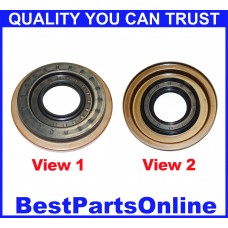 Axle Differential Seal Rear Chrysler 300 05-14 Dodge Challenger 08-14 Jeep Grand Cherokee 05-12 Mercedes C350E 16-18 C63 AMG 08-18 CLS550 07-18 CLS63 AMG 07-18 E63 AMG 07-18 ML63 AMG 12-15 SL550 07-18 Ref. 711050 2309970346 68014931AA