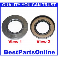 Output Shaft Seal Ford Fusion 06-12 Hyundai Veracruz 07-12 Lincoln MKZ 07-12 Mazda 6 05-11 CX-7 08-12 CX-9 08-13 Mercury Milan 06-11 Ref. AW20-27-398 710700 4311924010 6E537J216BA 7E5P7H260DA
