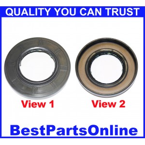 Output Shaft Seal Ford Fusion 06-12 Hyundai Veracruz 07-12 Lincoln MKZ 07-12 Mazda 6 05-11 CX-7 08-12 CX-9 08-13 Mercury Milan 06-11 Ref. AW20-27-398 710700 4311924010 6E537J216BA 7E5P7H260DA Output Shaft Seal Ford Fusion 06-12 Hyundai Veracruz 07-12 Lincoln MKZ 07-12 Mazda 6 05-11 CX-7 08-12 CX-9 08-13 Mercury Milan 06-11 Ref. AW20-27-398 710700 4311924010 6E537J216BA 7E5P7H260DA