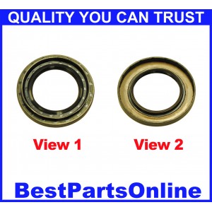 Differential Pinion Seal CHRYSLER 300 2015-2019 DODGE CHALLENGER 2015-2018 CHARGER 2015-2018 DURANGO 2011-2018 JEEP GRAND CHEROKEE 2011-2018 Ref. 710992 68084189AA