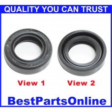 Manual Shaft Seal MAZDA 3 2012-2019 MAZDA 6 2014-2019 CX-5 2014-2019 NISSAN AXXESS 1990-1994 MULTI 1986-1988 SENTRA 1987-1990 STANZA 1986-1988 Ref. 710243 