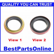 Axle Shaft Seal DODGE DAKOTA 1994-2001 DURANGO 1998-2001 RAM 1500 PICKUP 1994-2001 RAM 3500 PICKUP 1994-1999 RAMCHARGER 1988-1993 W100 PICKUP 1988-1989 W150 PICKUP 1988-1993 W250 PICKUP 1988-1993 Ref. 710241 