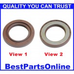 Output Shaft Seal Volvo Volkswagen Audi Ref. 710582 6843112 09G301189 24277551994 24277560915 312150 Output Shaft Seal Volvo Volkswagen Audi Ref. 710582 6843112 09G301189 24277551994 24277560915 312150