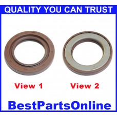 Output Shaft Seal Volvo Volkswagen Audi Ref. 710582 6843112 09G301189 24277551994 24277560915 312150 Output Shaft Seal Volvo Volkswagen Audi Ref. 710582 6843112 09G301189 24277551994 24277560915 312150