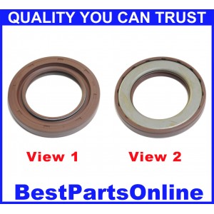 Output Shaft Seal Volvo Volkswagen Audi Ref. 710582 6843112 09G301189 24277551994 24277560915 312150
