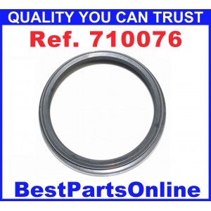 Wheel Seal Toyota Land Cruiser 1980-1997  Pick Up 1986-1995 Ref. 9031035001 710076