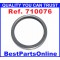 Wheel Seal Toyota Land Cruiser 1980-1997  Pick Up 1986-1995 Ref. 9031035001 710076