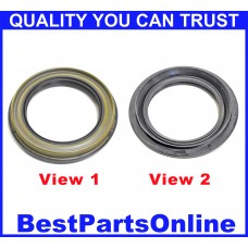 Wheel Seal INFINITI QX4 1997-2003 NISSAN 720 PICKUP 1984-1986 D21 PICKUP 1986-1994 FRONTIER 1998-2004 PATHFINDER 1987-2004 PICKUP 1995-1997 XTERRA 2000-2004 Ref. 710072 4023231G00 4023250W00 4023250W01 402328B500 