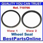 Wheel Seal UD 2300 1995-2000 UD 2600 1995-2000 UD 3000 1995-2000 Ref. 710766 4309000Z00 4309090061