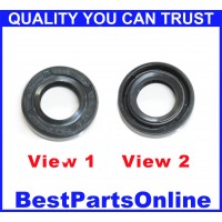 Oil Seal, Ignition Distributor for Honda (Regular) Ref# BH3888 W0133-1640599