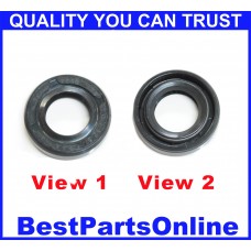 Oil Seal, Ignition Distributor for Honda (Regular) Ref# BH3888 W0133-1640599