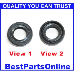 Oil Seal, Ignition Distributor for Honda (Regular) Ref# BH3888 W0133-1640599