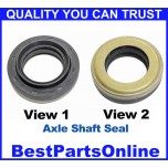 Axle Shaft Seals Front Buick Chevrolet GMC Oldsmobile Ref. 12479302 710686 12479196 12479302 8124790550 8124793020 Axle Shaft Seals Front Buick Chevrolet GMC Oldsmobile Ref. 12479302 710686 12479196 12479302 8124790550 8124793020