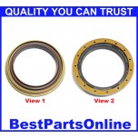 Automatic Transmission Oil Pump Seal BC3Z-7A248-A BC3P7A248AE 710852 Automatic Transmission Oil Pump Seal BC3Z-7A248-A BC3P7A248AE 710852