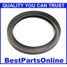 Seal for Volkswagen Jetta 2005-2009 Ref. 711007 Front Crankshaft Seal