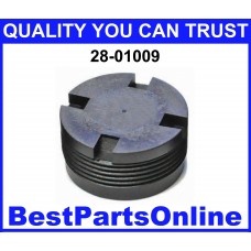 Preload Adjustment Plug Dodge Durango 04-06 Ford F-150 03-12 Expedition 03-10