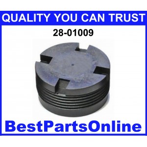 Preload Adjustment Plug Dodge Durango 04-06 Ford F-150 03-12 Expedition 03-10 Preload Adjustment Plug Dodge Durango 04-06 Ford F-150 03-12 Expedition 03-10