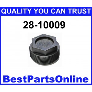 Preload Adjustment Plug DODGE Dakota 00-03 Durango 00-03 4WD Preload Adjustment Plug DODGE Dakota 00-03 Durango 00-03 4WD