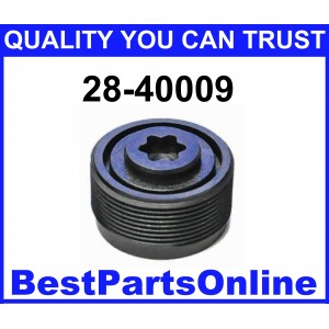 Preload Adjustment Plug Malibu, G6, Aura Preload Adjustment Plug Malibu, G6, Aura