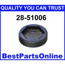 Preload Adjustment Plug Nissan Sentra 95-97 Volvo S90/V90 1998