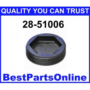 Preload Adjustment Plug Nissan Sentra 95-97 Volvo S90/V90 1998 Preload Adjustment Plug Nissan Sentra 95-97 Volvo S90/V90 1998