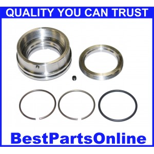 Power Steering Rack And Pinion Piston for Ford F-150 2004-2008