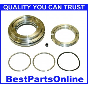Power Steering Rack And Pinion Piston for Mercedes Dodge Sprinter 2006-2013