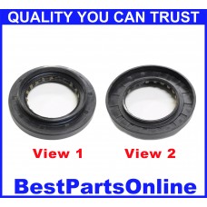 Differential Pinion Seal Ref. 710734 90311-A0008 90311A0008 Toyota