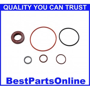 Steering Pump Seal Kit BMW  