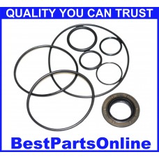 Power Steering Pump Seal Kit BMW 323i 97-98 328i 97-98 97 328ic 97-99 