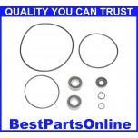Power Steering EHPS Pump Seal Kit for Mini Cooper 2002-2007 1.6L