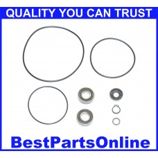 Power Steering EHPS Pump Seal Kit for Mini Cooper 2002-2007 1.6L